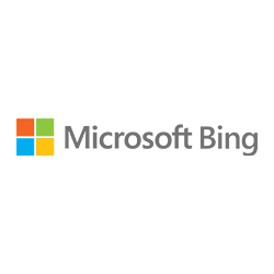 Microsoft Bing Search Engine Web Designer