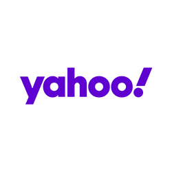 Yahoo Search Engine Web Designer